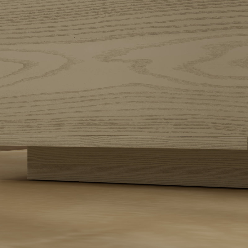 Modern Coffee Table With Dual Opening Mechanism - Stylish And Functional Design For Living Rooms