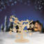 Snow Pals 12-Piece Ornament Set
