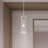1 - Light Single Pendant-539397666