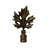 Maple Leaf Lamp Finial-36759133