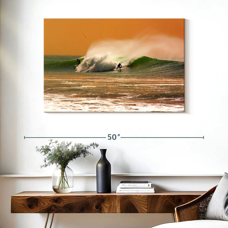 Senne Surfer Buddies, H 26 po x l 39 po