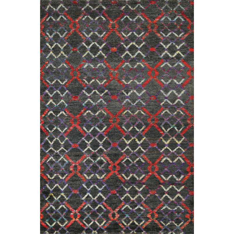 Trellis Rug
