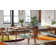 Wyckhoff 10 - Light Sputnik Modern Linear Chandelier