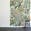 Jaedon 108" L x 78" W Peel and Stick Wall Mural