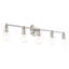 Dimonte 5 - Light Dimmable Vanity Light-894312704