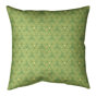 Complet vert/jaune