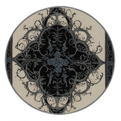 Tapis Enchanted Grace