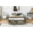 Platform Bed With 6 Storage Drawers-1326309057