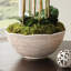 Montecito Handmade Rattan Decorative Bowl-563119201-569006132