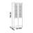 Pure solid wood high quality bookcase