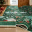Tapis lavable antidérapant Laraven Christmas-1914291532
