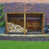 Rustic Brown