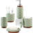 Elegant Bathroom Accessories Set 5 PCS