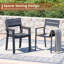 Chaises de patio pour l'extérieur-964394149