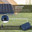 Matelas gonflable Soleil 8,7