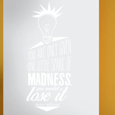 Wall Decal