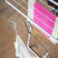 Brabantia Hangon Drying Rack Too-118732882-118732884