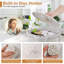 Heated Towel Rails-927787207