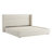 Jayla Upholstered Platform Wingback Bed-96012738-93524418