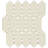 Itona Tile 2 x 5 Picket Mosaic Tile (12 PC Per Carton) (8.76 SQFT Per Carton)-96173372