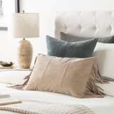 Salet Pillow Cover Lumbar