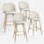 Beige sélectionné