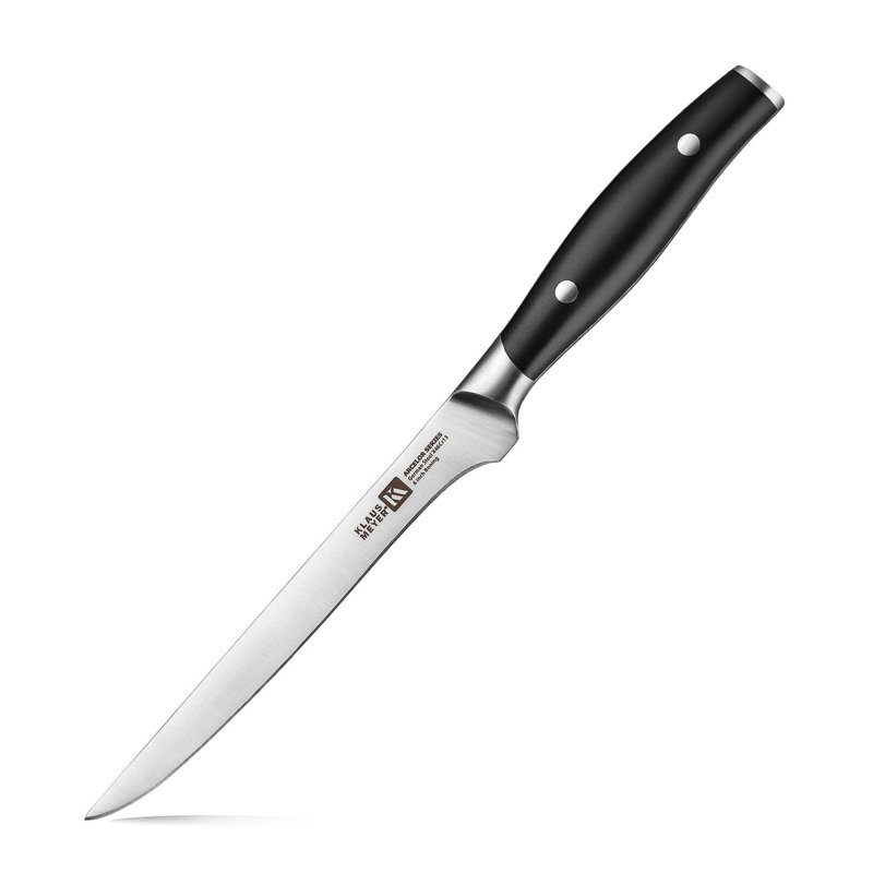 Klaus Meyer Arcelor 6'' Boning Knife