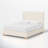 Benita Upholstered Standard Bed-88607240-71071236