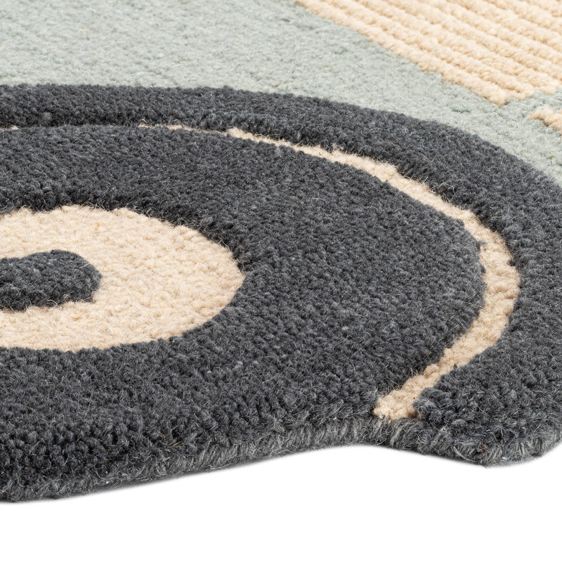 Tractor Rug