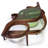 Table basse abstraite