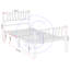 Sanyra Open-Frame Bed-876777700-876777701