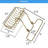Victorian Collection Soap Dish-1569369496