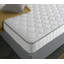 Brevyn Victoria White Castle Hybrid Spring And Memory Fibre Mattress-2027459737