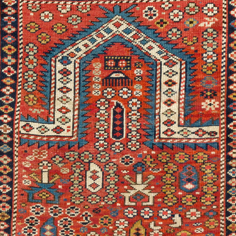 Tapis Shirvan