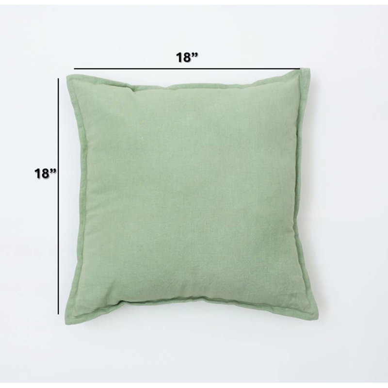 Coussin de dossier d'extérieur 18 po