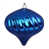 Lavish Blue est en rupture de stock
