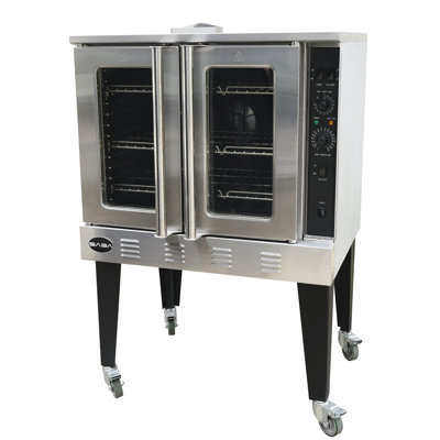 SABA 38'' W Single Oven Convection Oven