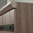 Oakham 4 - Shelf Storage Cabinet with Cable Management-1229655228