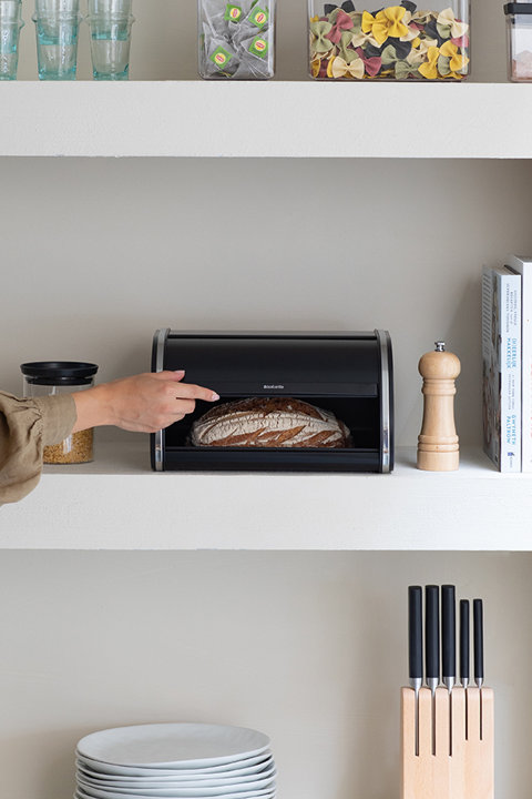 Food Storage