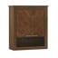 LaRay 24 Wood Wall Cabinet