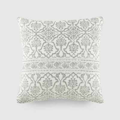 Coussin décoratif en coton Elegant Patterns