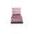 Velours rose est en rupture de stock