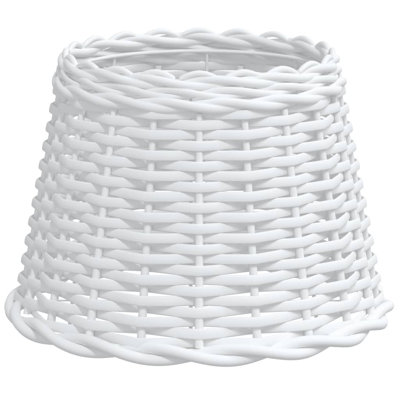 Empire Lamp Shade ( Screw On )