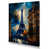 Toile tendue