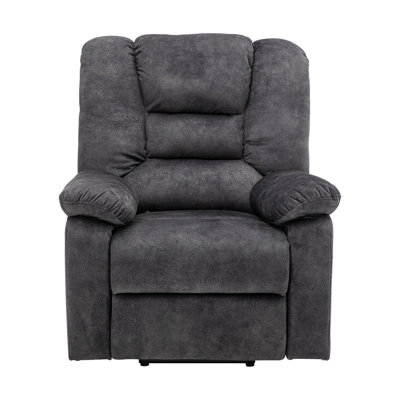 Recliners  Lift Chair Relax Sofa Chair Livingroom Furniture Living Room Power Electric Reclining For Elderly -  Ebern Designs, DB09848AA0BC4D48990DB8A02DC38634