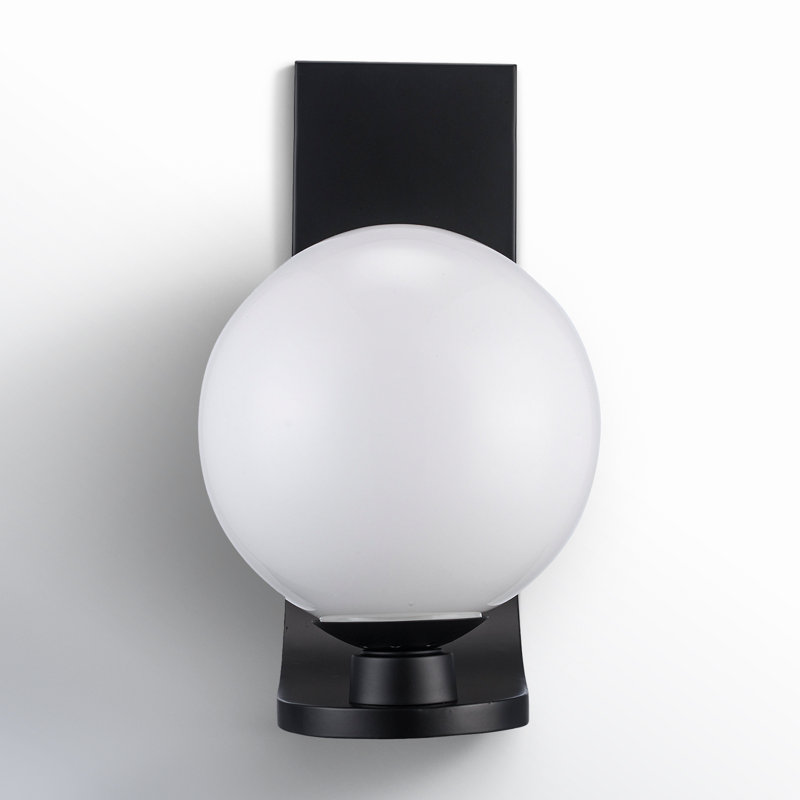 Violante Wall Light, 12.5" H x 7" W x 8" D