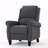 Push Rack With Recliner Function