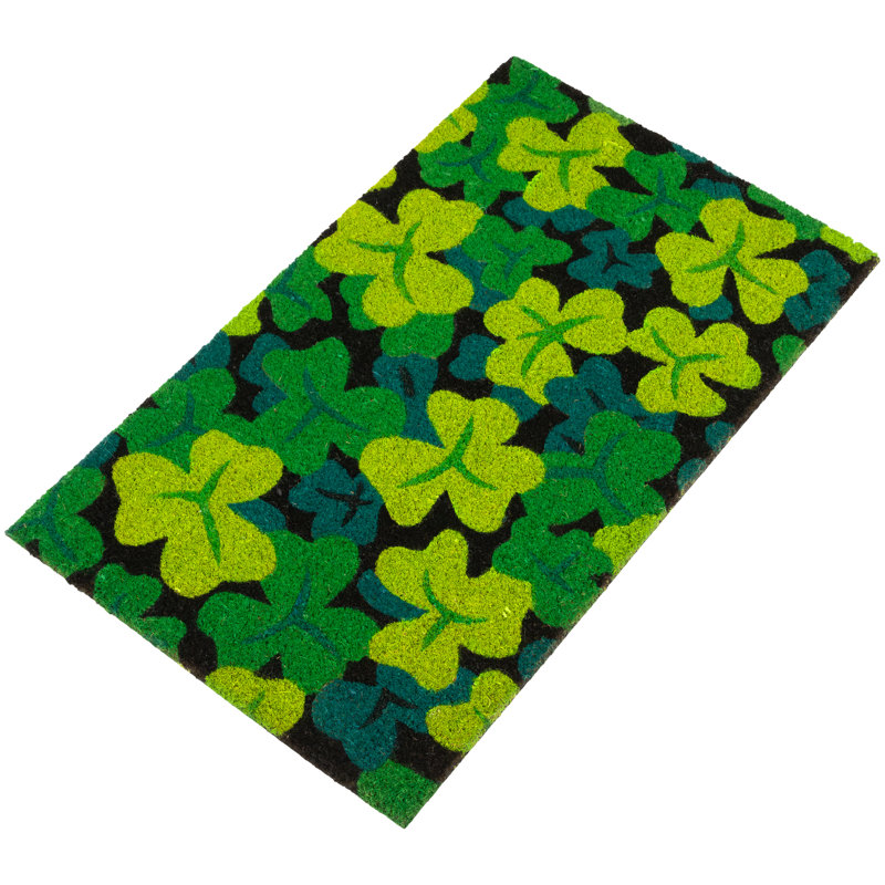 Paillasson St. Patrick's Day