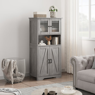 Armoire à linge autoportante Zigle