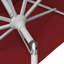 Parasol sunbrella de marché 7,5' Wallach-329891537
